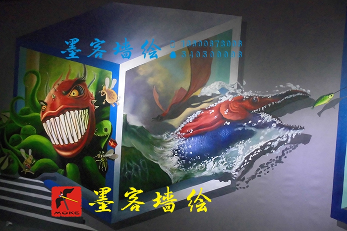 MK_QH42_3D繪畫