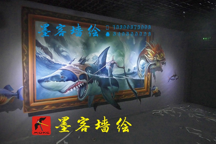 MK_QH31_3D繪畫