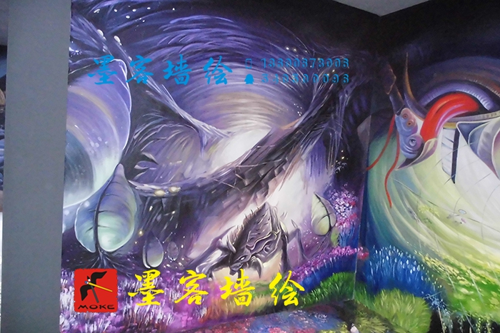 MK_QH26_3D繪畫